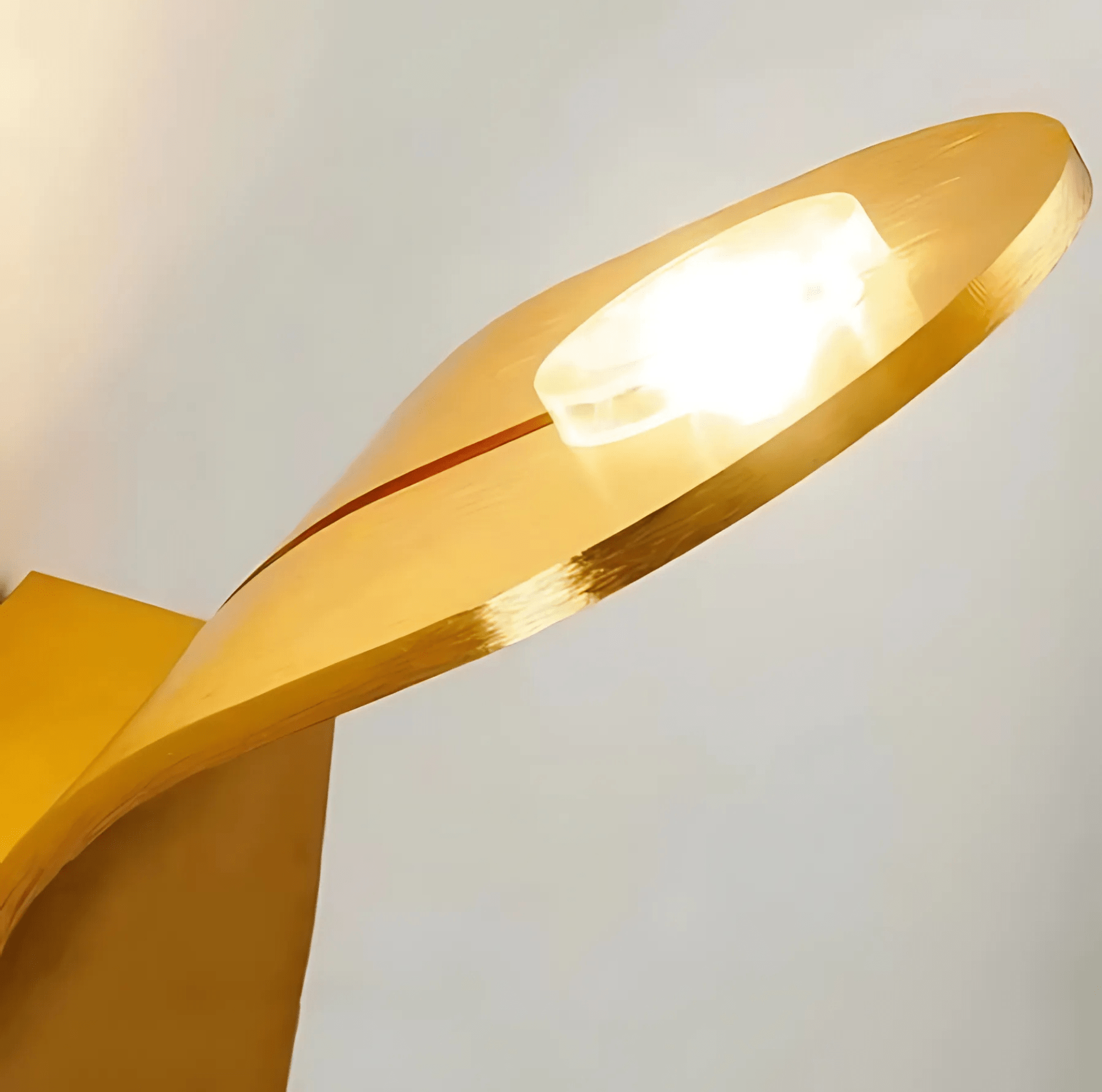 Kallio Wall Light - Tabby Lighting