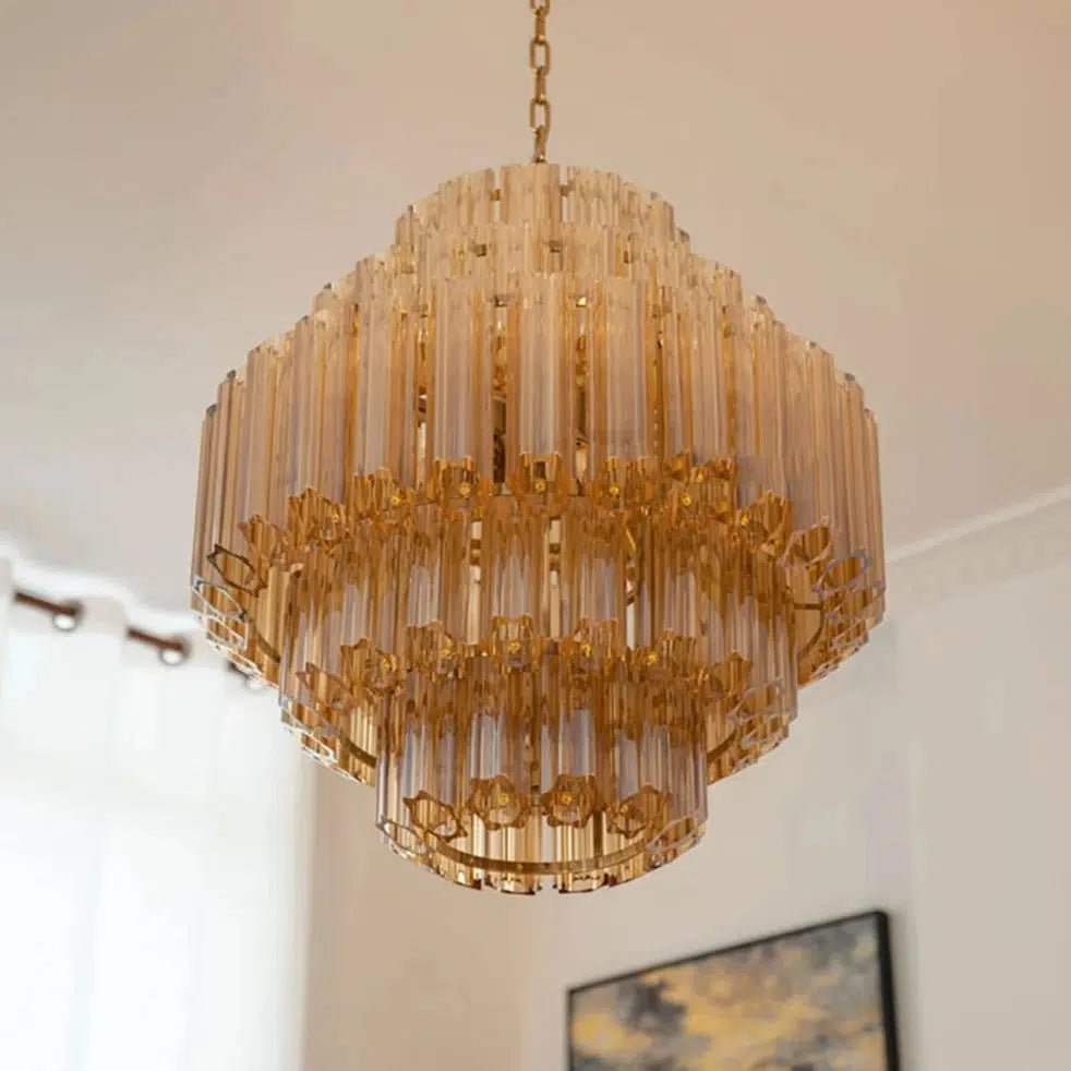 Kensington Collection - Tabby Lighting