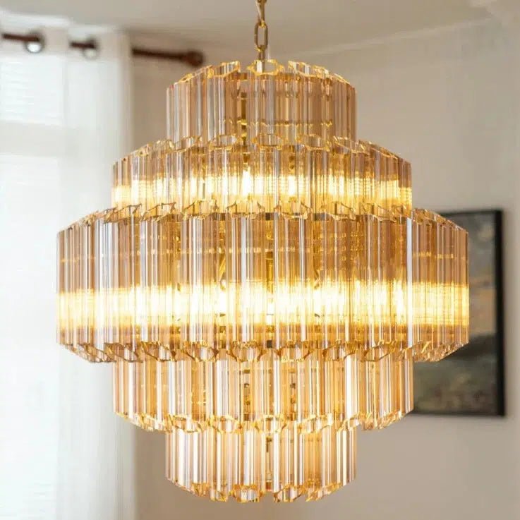 Kensington Collection - Tabby Lighting