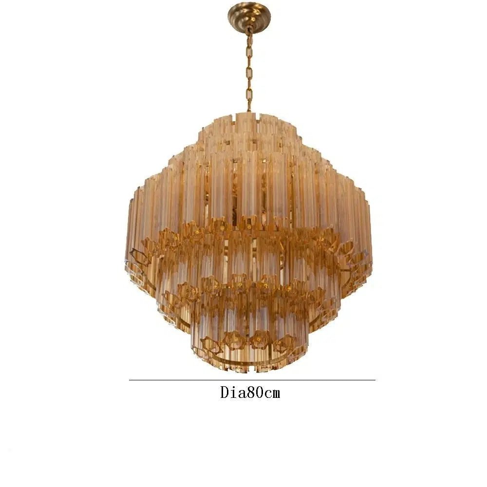 Kensington Collection - Tabby Lighting
