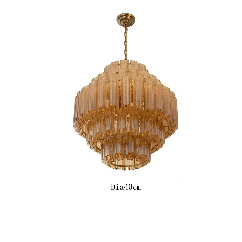 Kensington Collection - Tabby Lighting