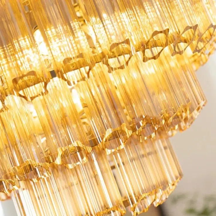 Kensington Collection - Tabby Lighting