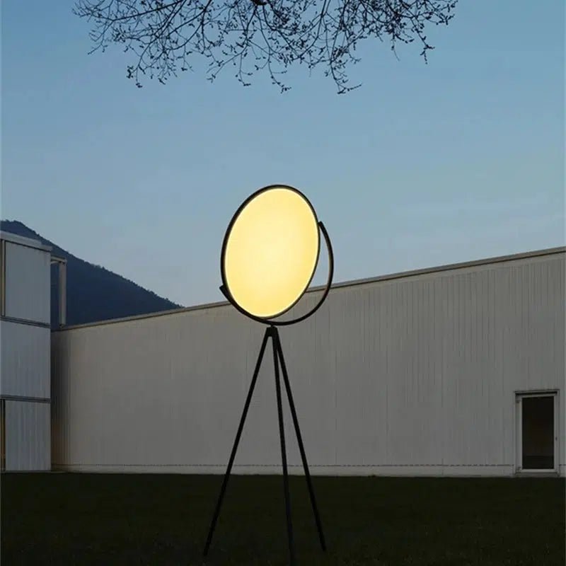 Keystone Collection - Tabby Lighting