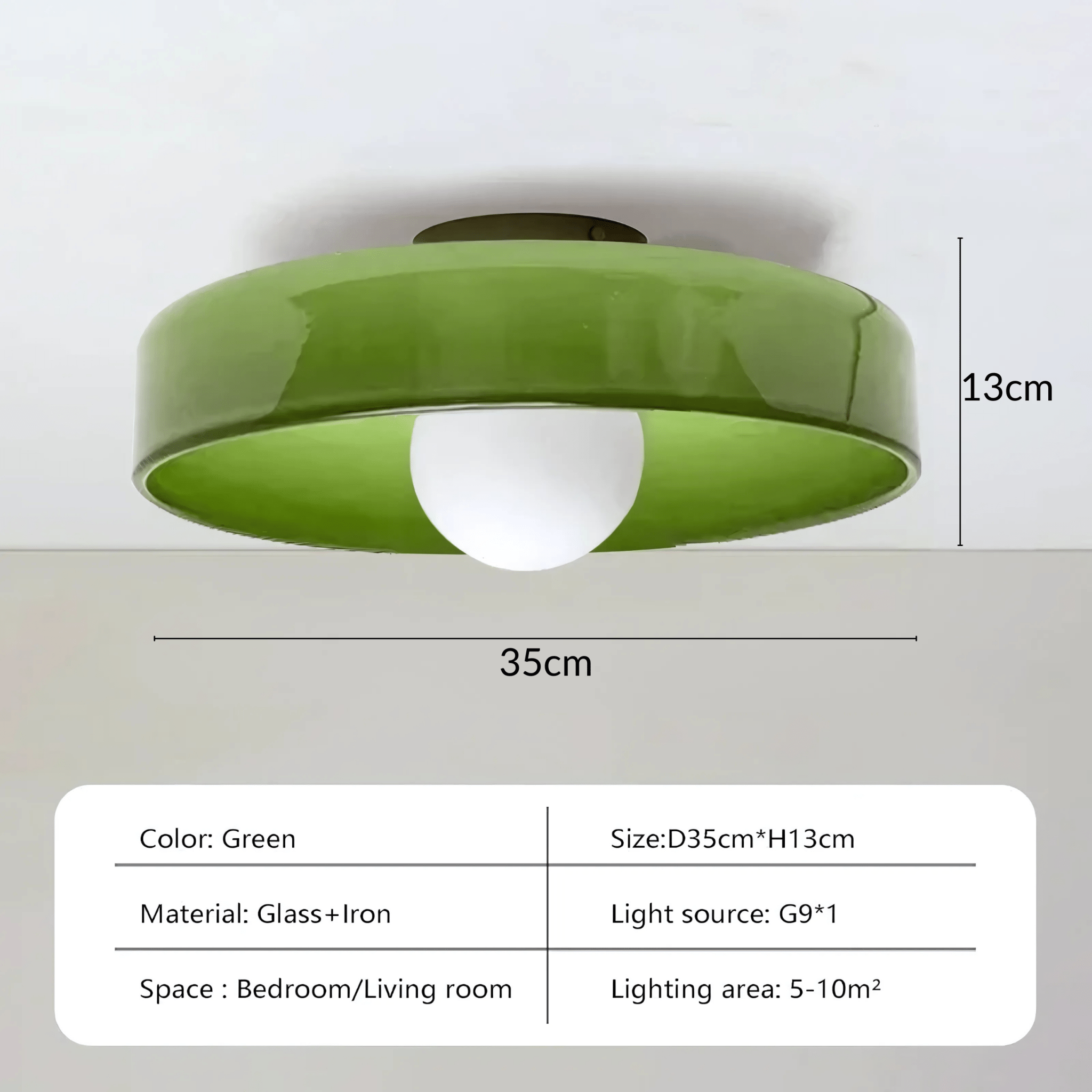 Kilda Collection - Tabby Lighting