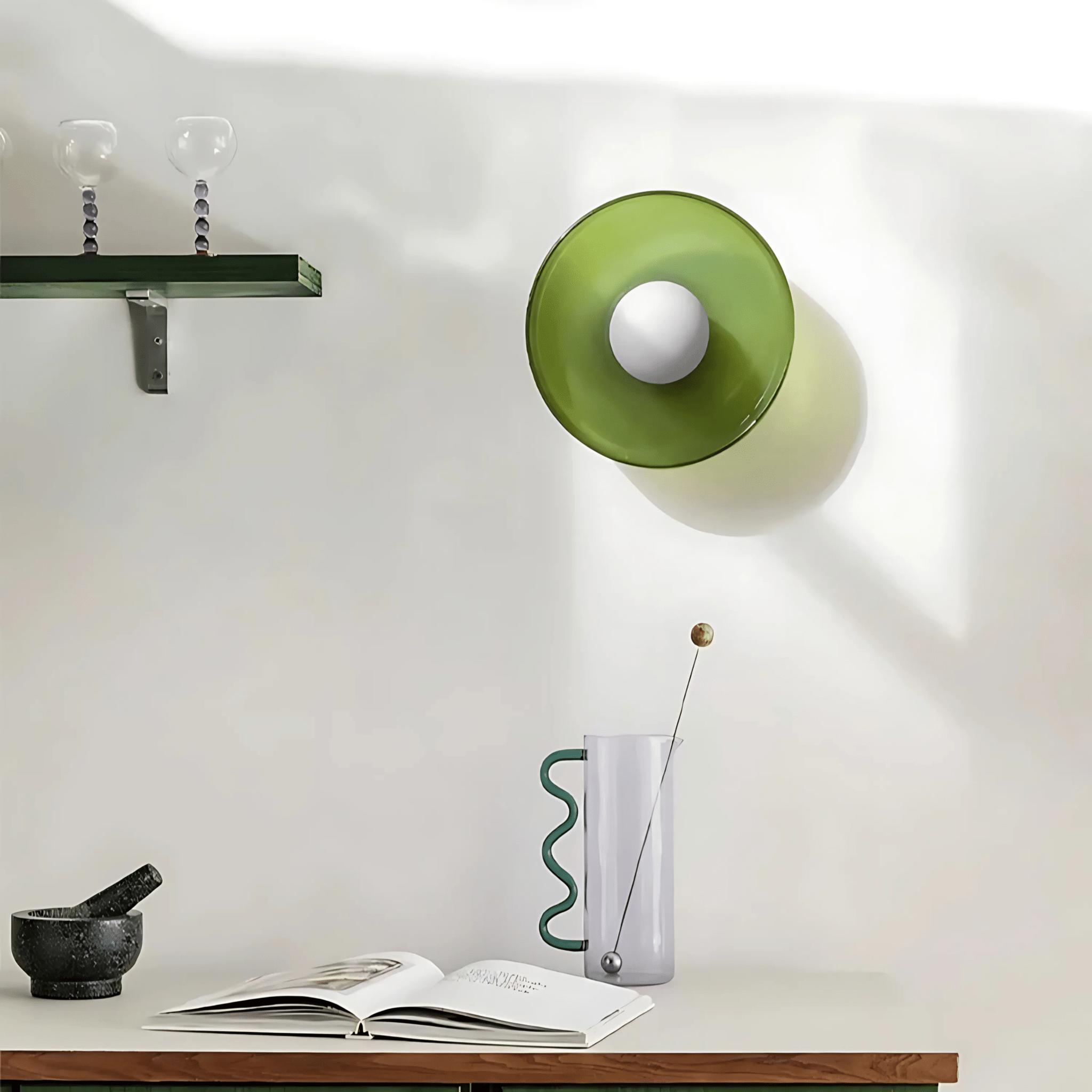 Kilda Collection - Tabby Lighting