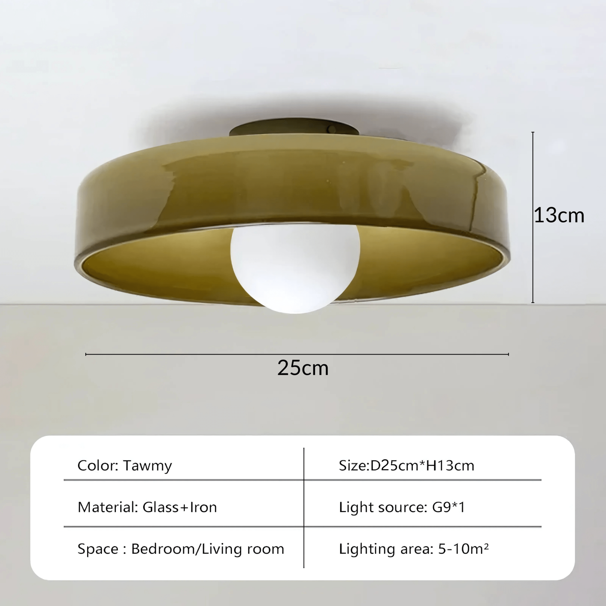 Kilda Collection - Tabby Lighting