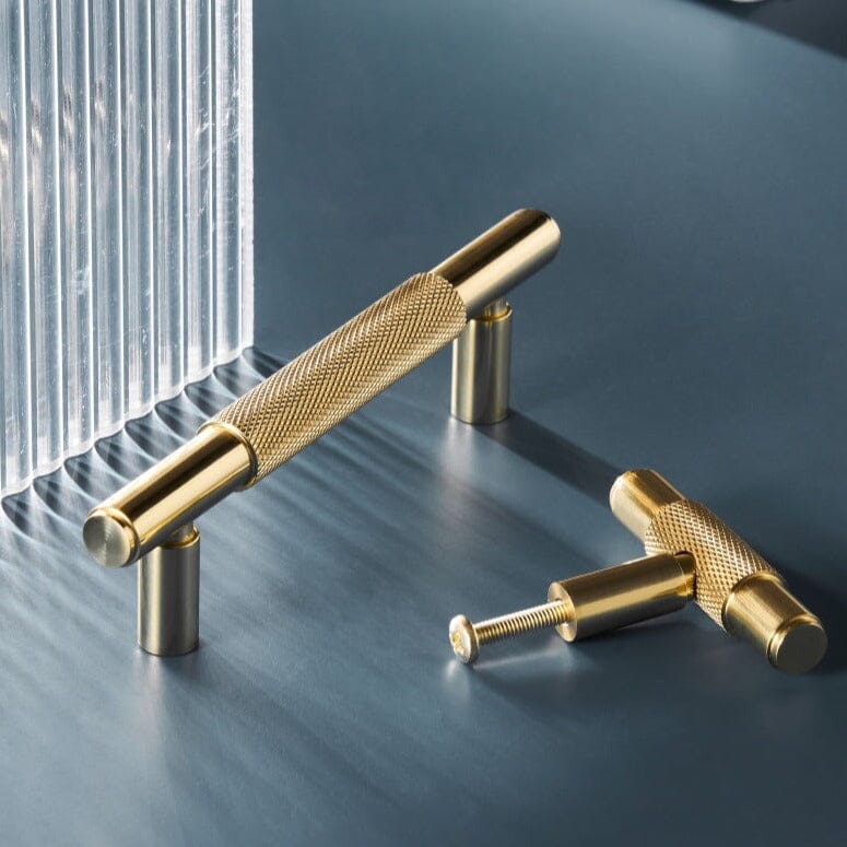 Kimiu Handle - Tabby Lighting