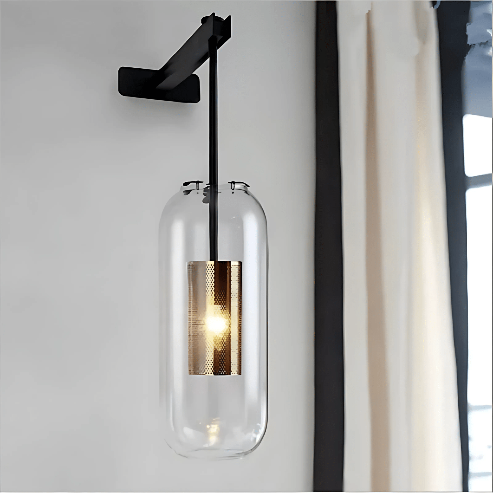 LOFT Wall Lights - Tabby Lighting