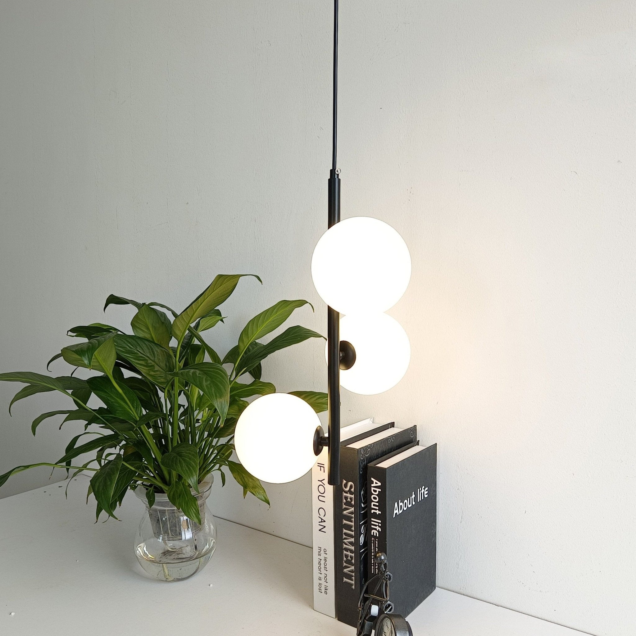 Lumina Collection - Tabby Lighting