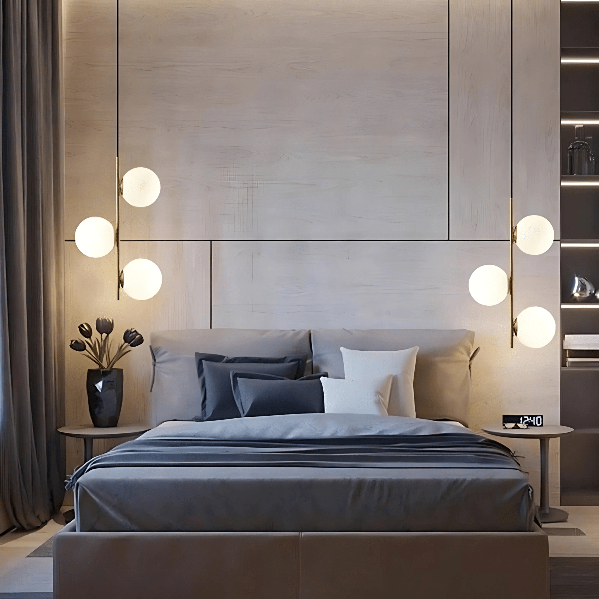 Lumina Collection - Tabby Lighting
