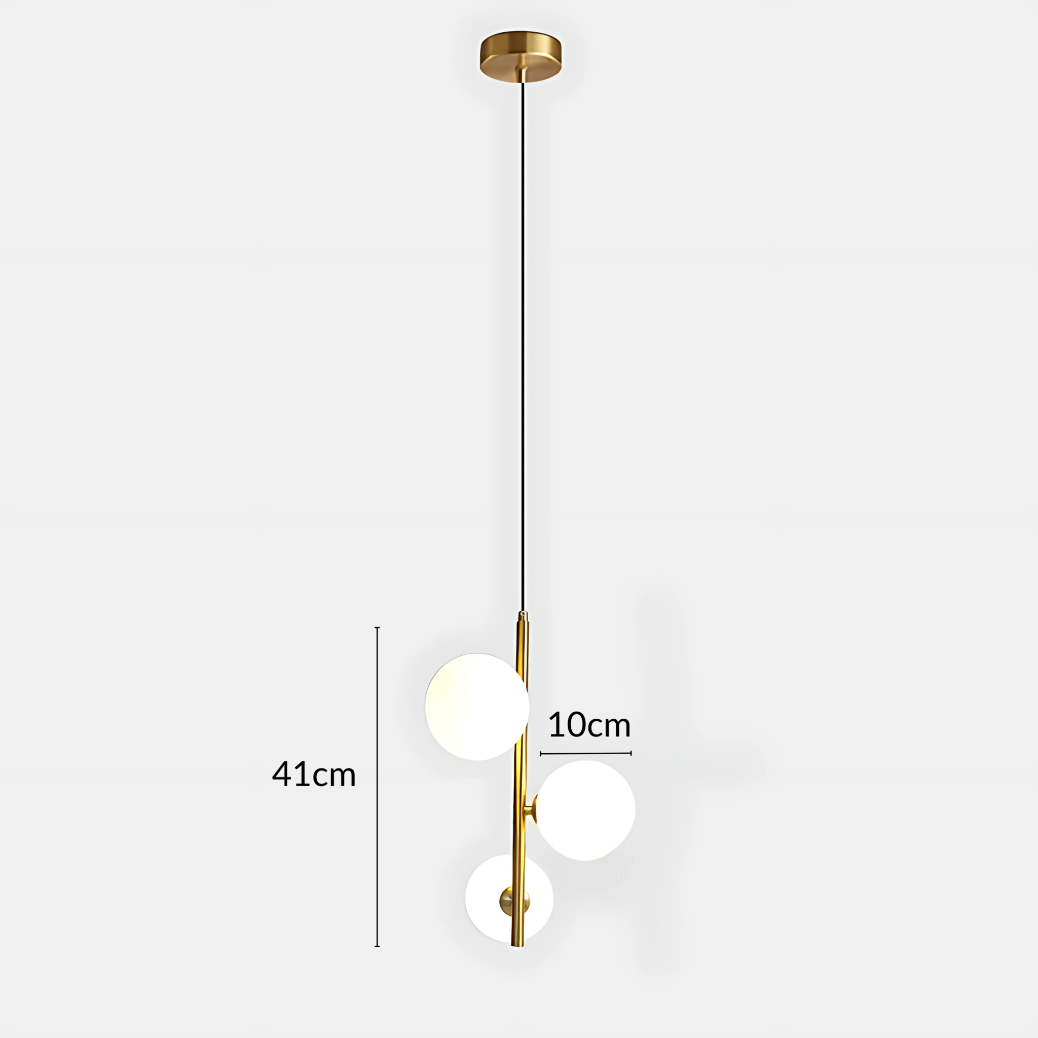 Lumina Collection - Tabby Lighting