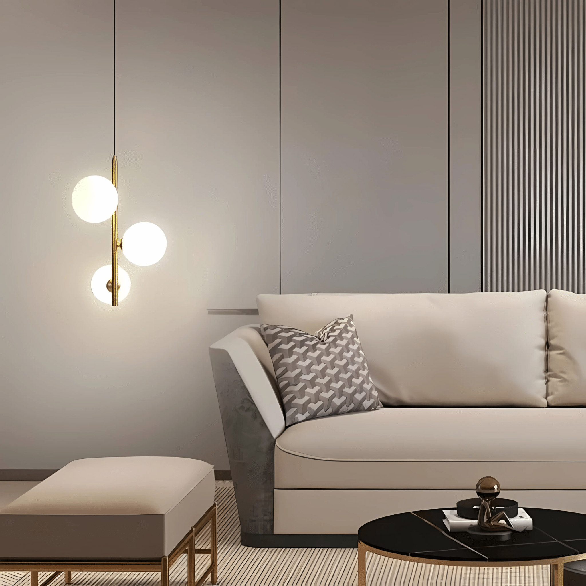 Lumina Collection - Tabby Lighting