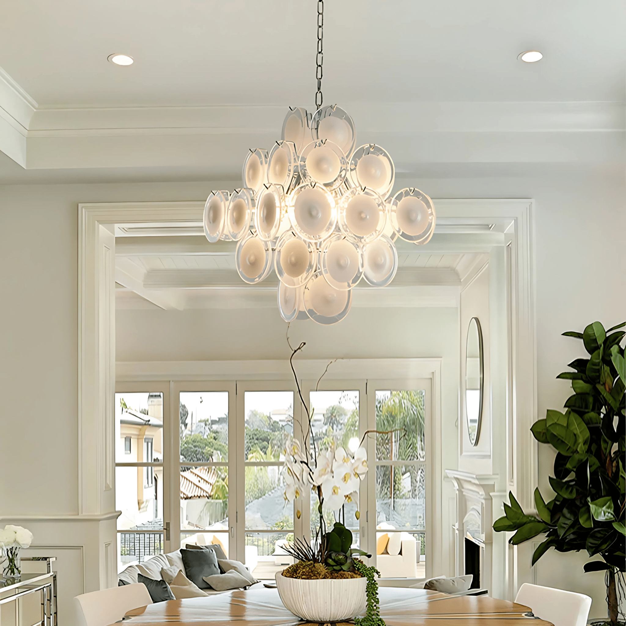 Marathon Collection - Tabby Lighting