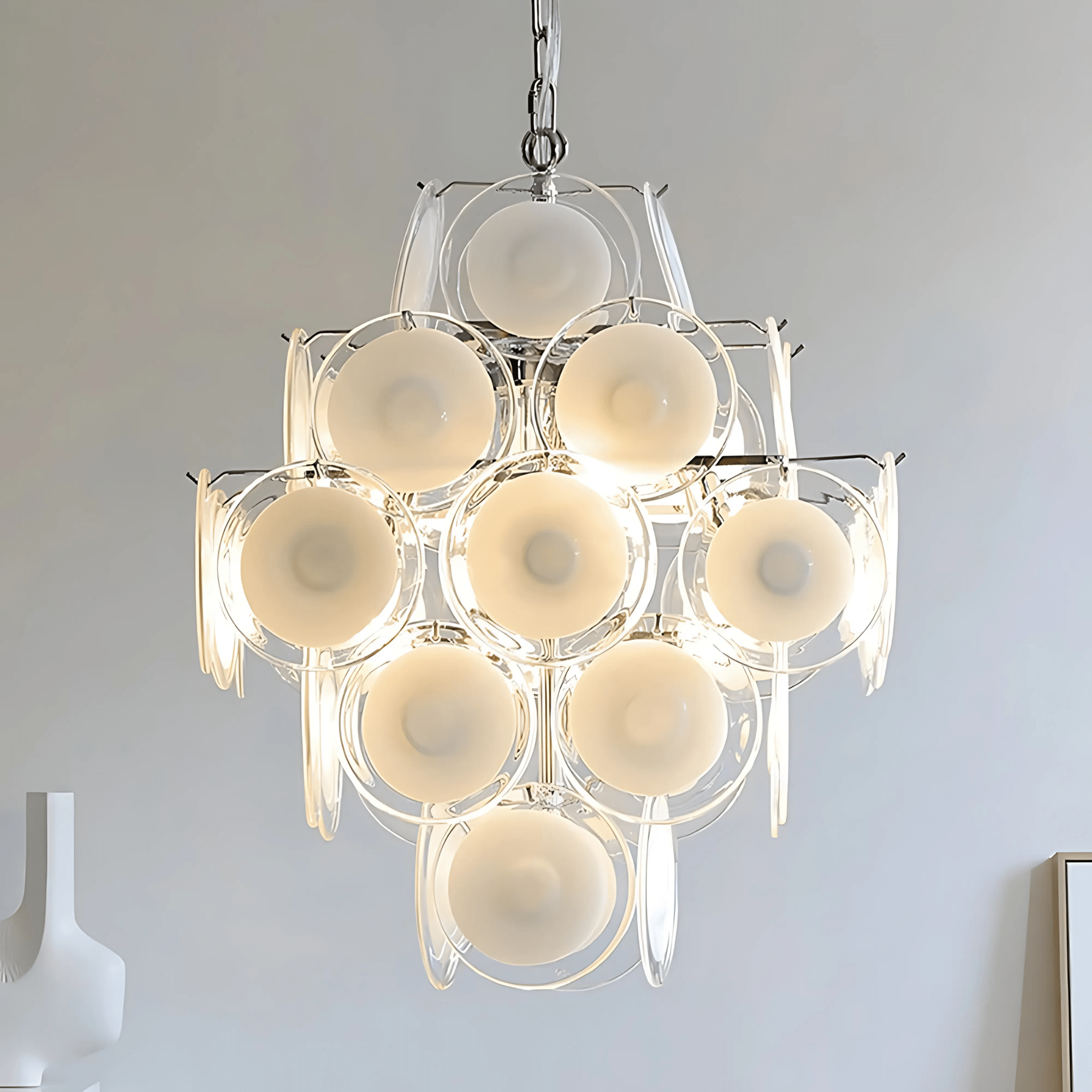 Marathon Collection - Tabby Lighting