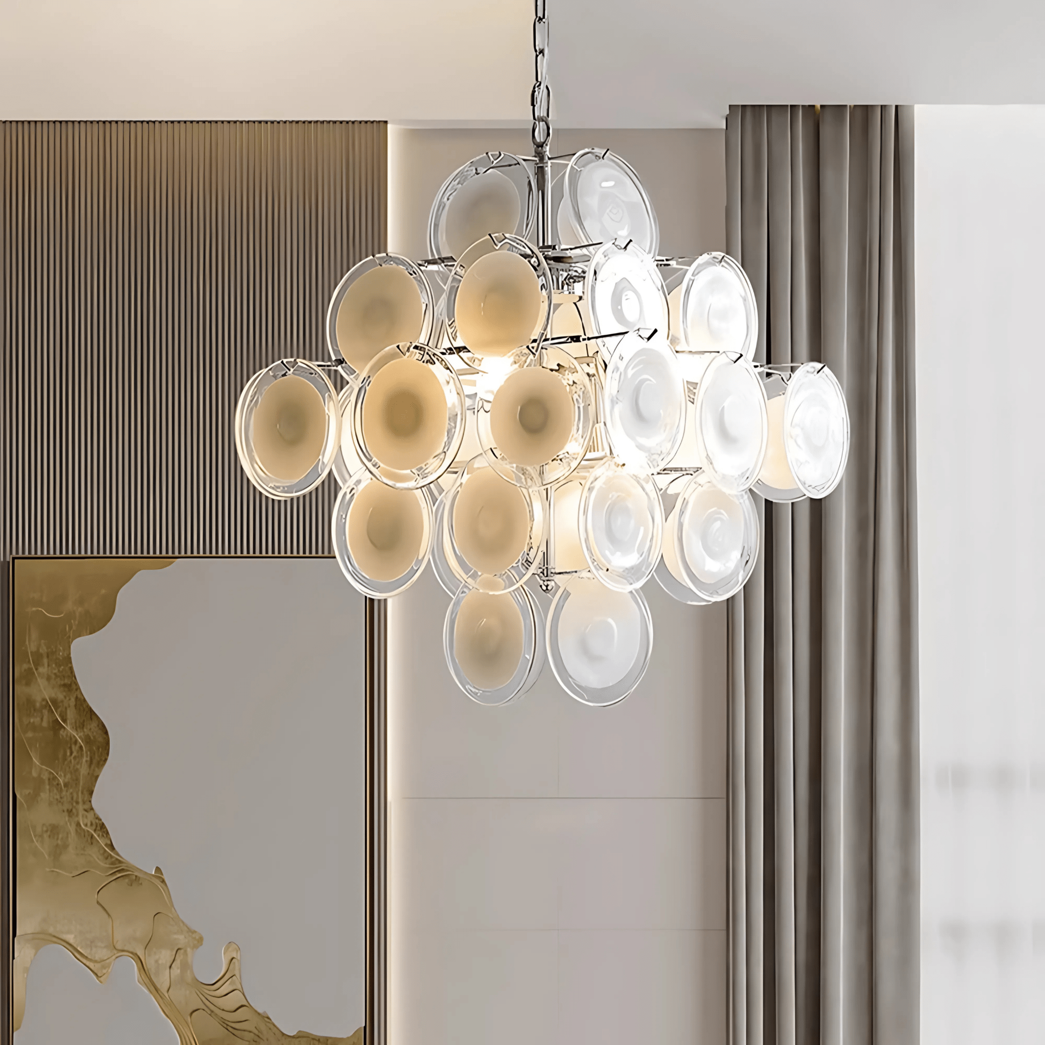 Marathon Collection - Tabby Lighting