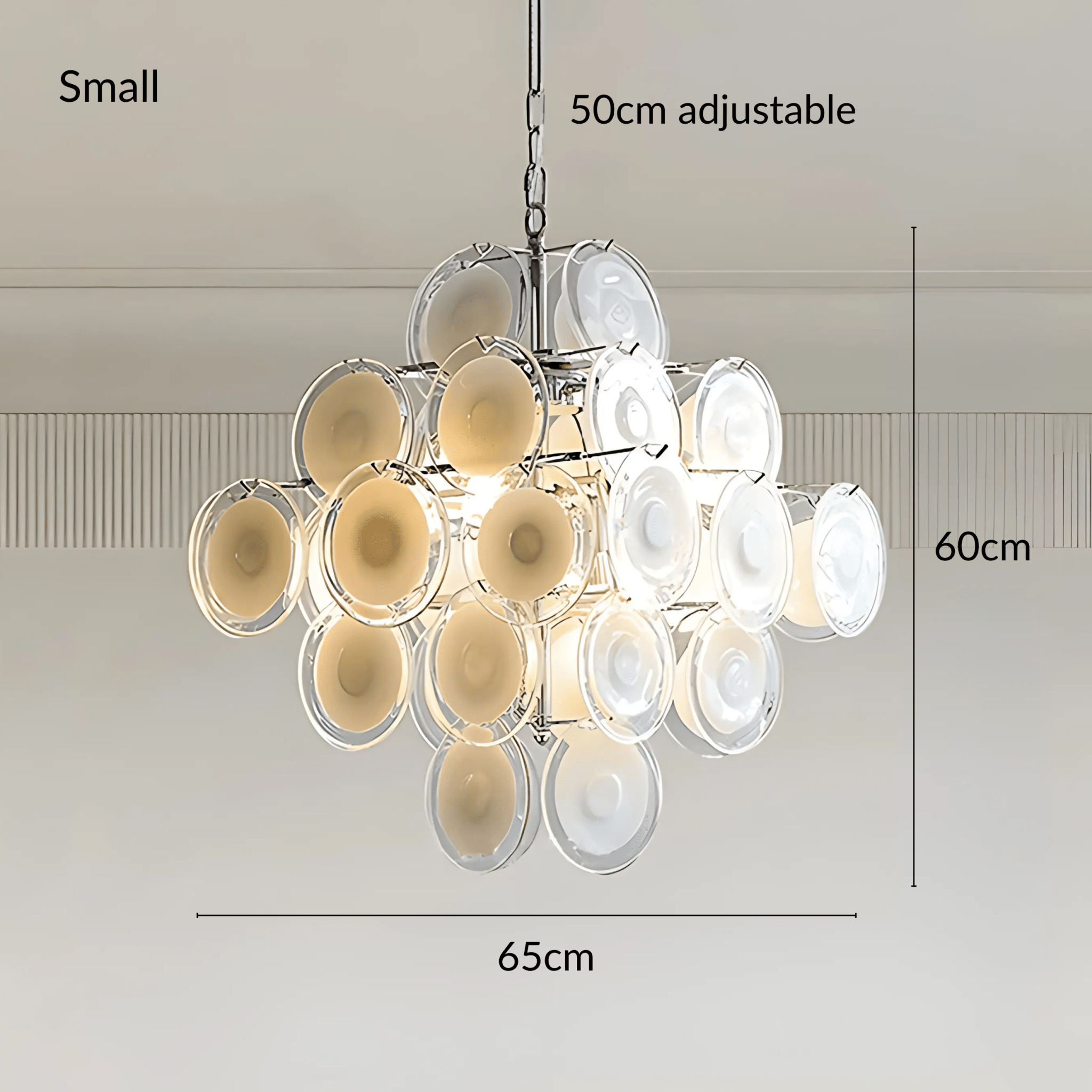 Marathon Collection - Tabby Lighting