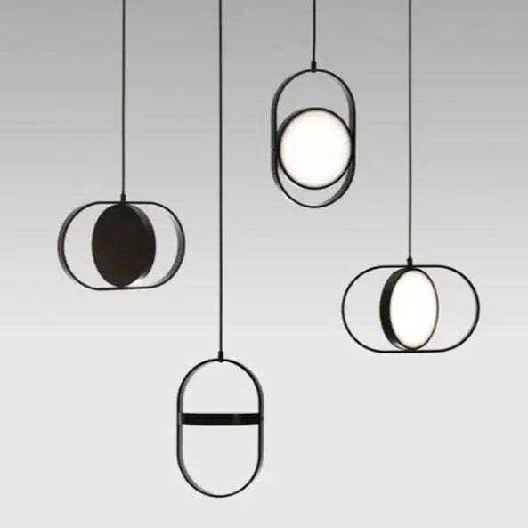 Marseille Collection - Tabby Lighting