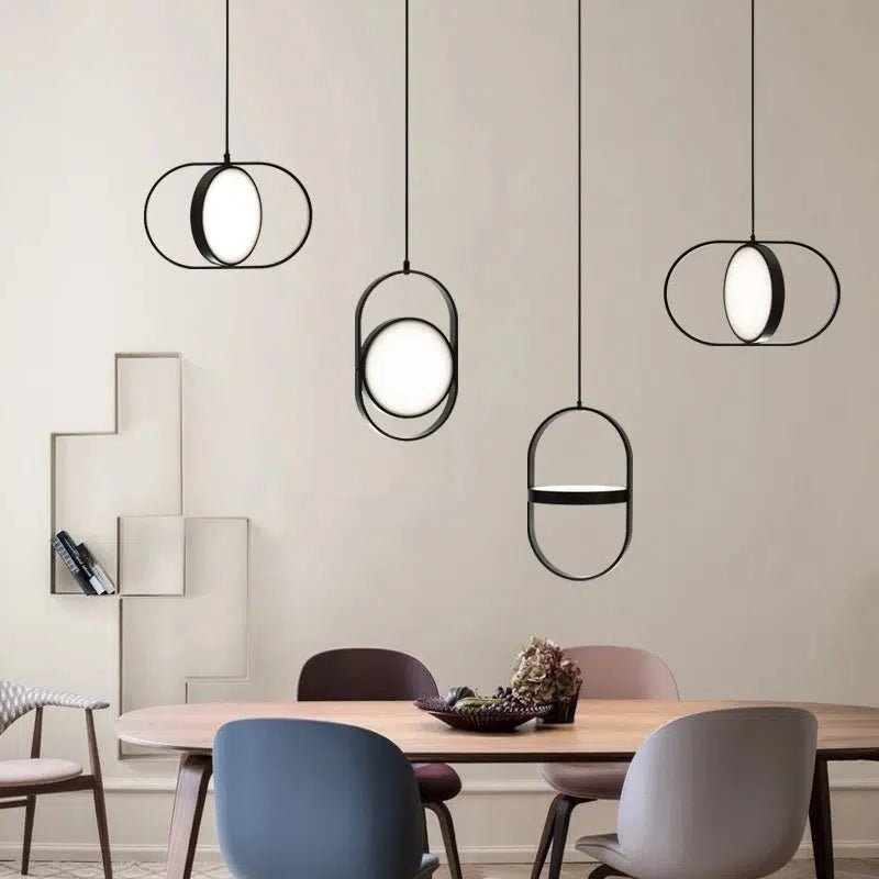 Marseille Collection - Tabby Lighting