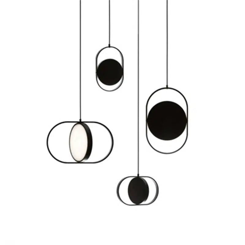 Marseille Collection - Tabby Lighting