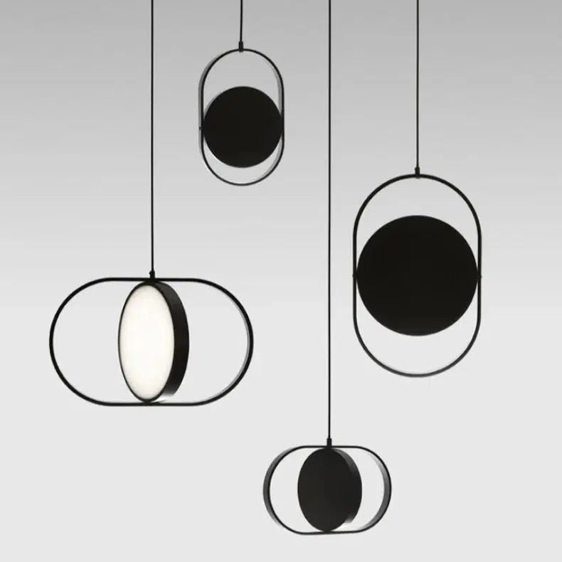 Marseille Collection - Tabby Lighting