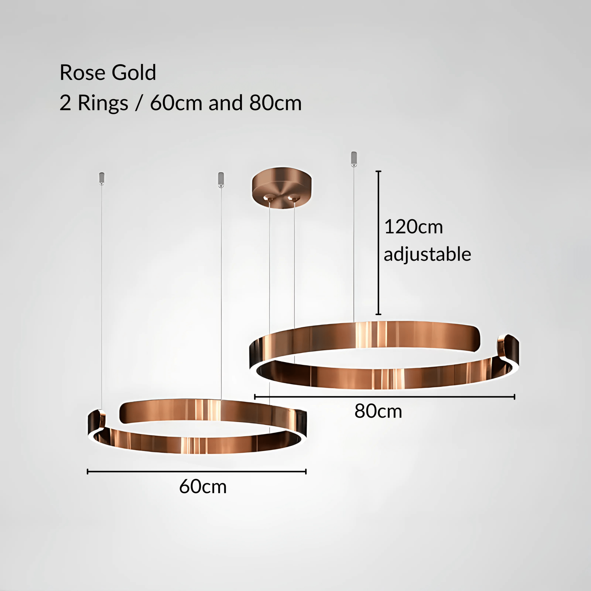 Matrix Collection - Tabby Lighting