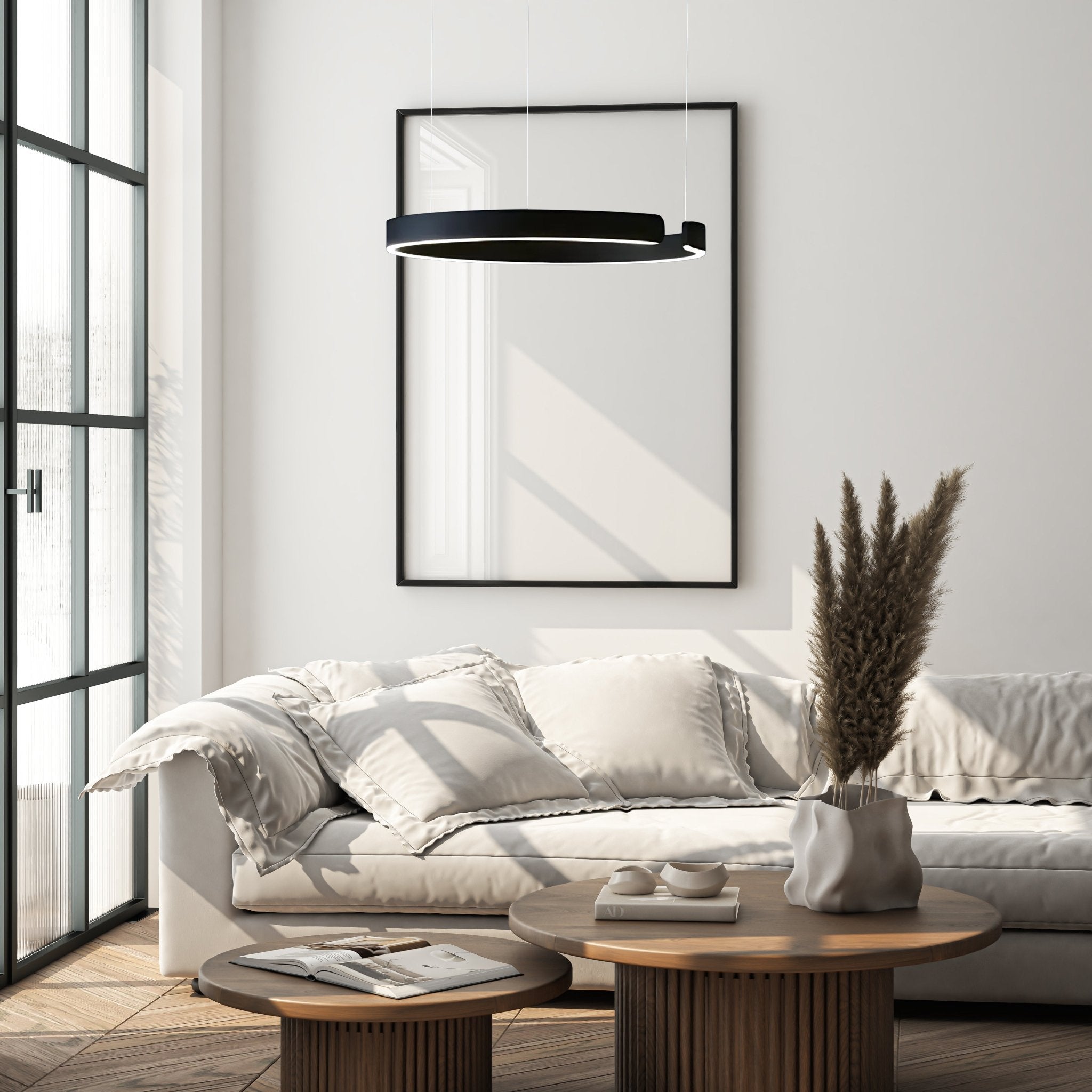 Matrix Collection - Tabby Lighting