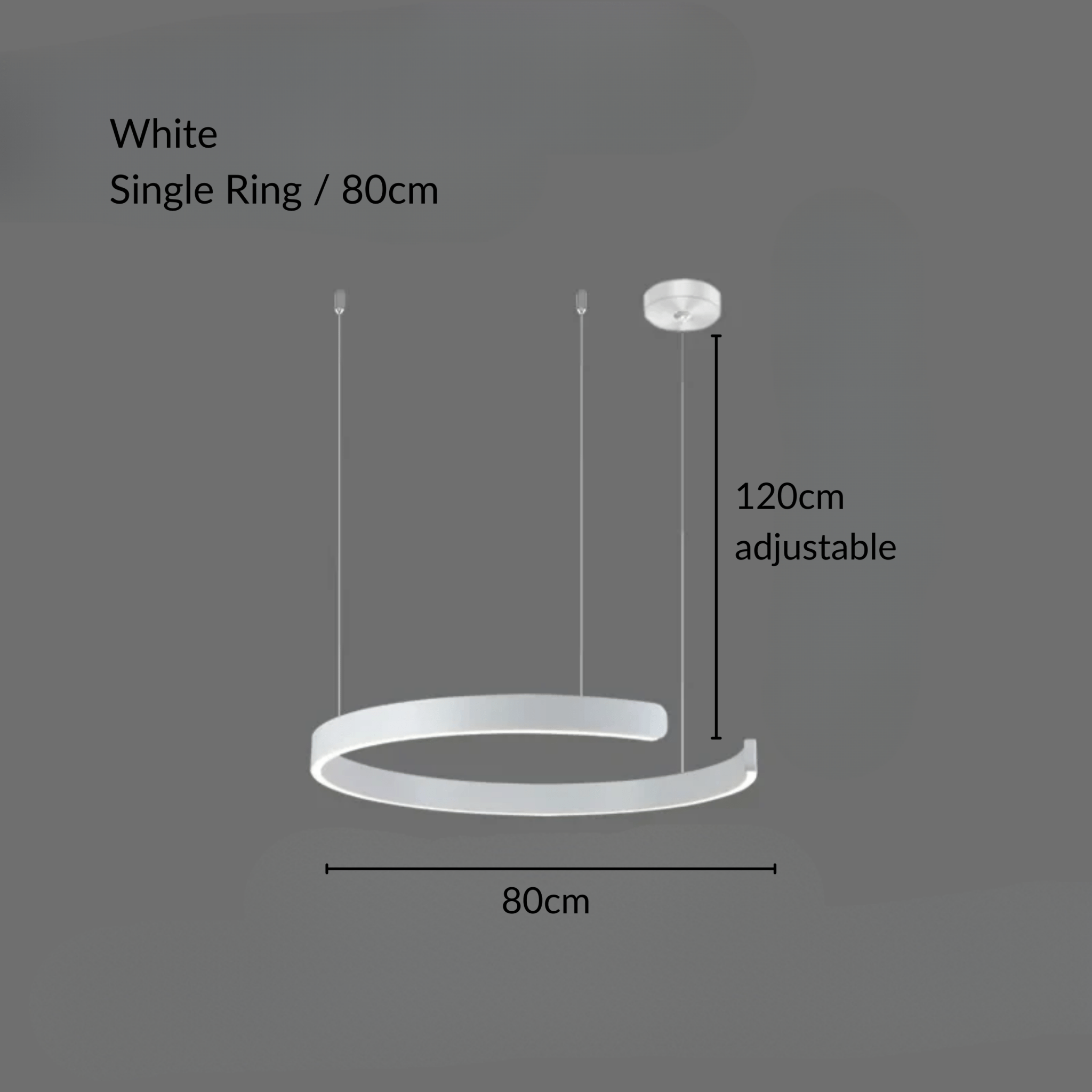 Matrix Collection - Tabby Lighting