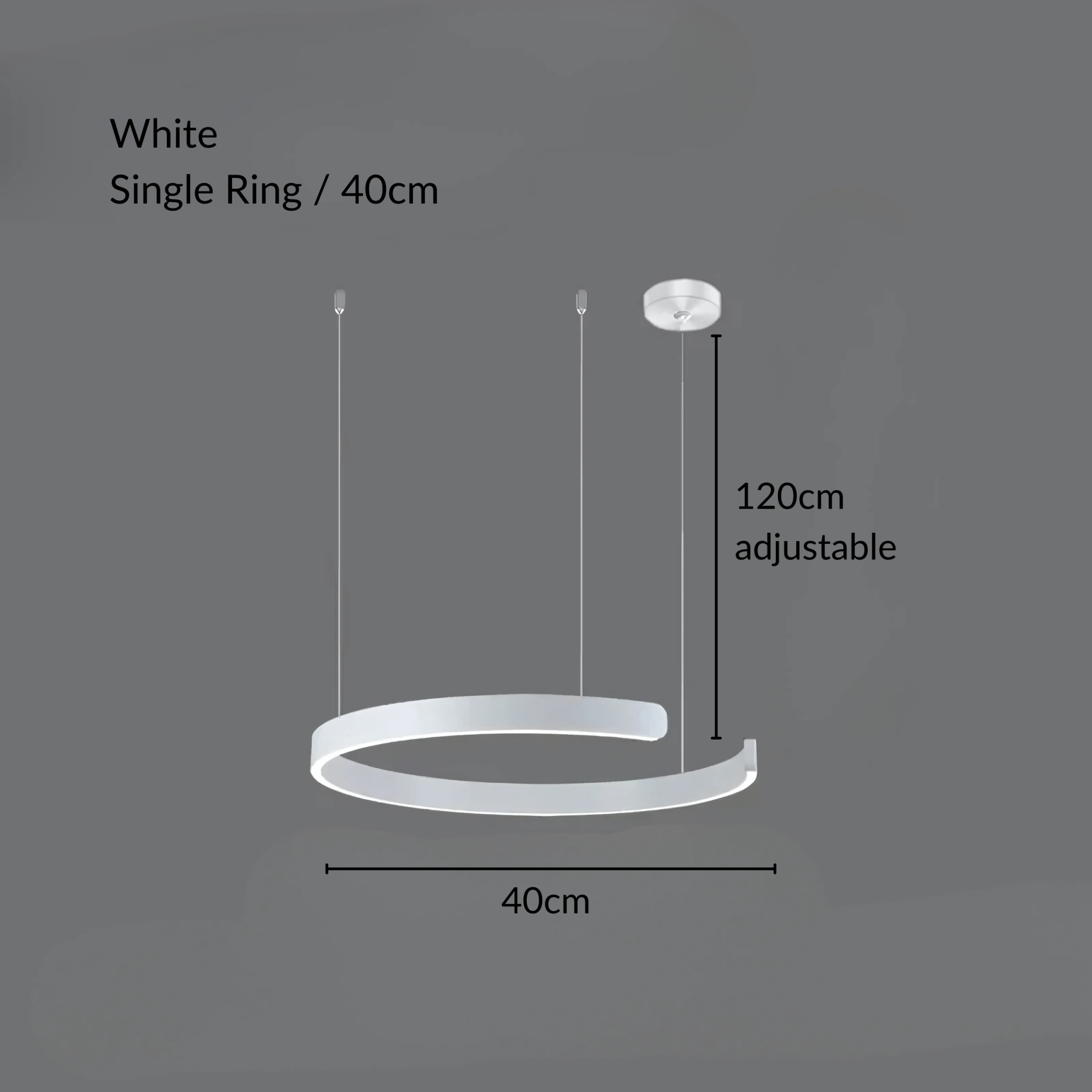 Matrix Collection - Tabby Lighting