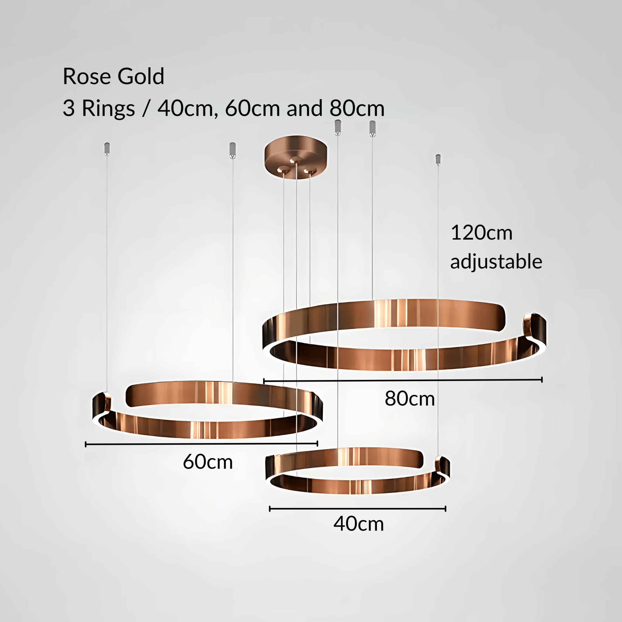 Matrix Collection - Tabby Lighting