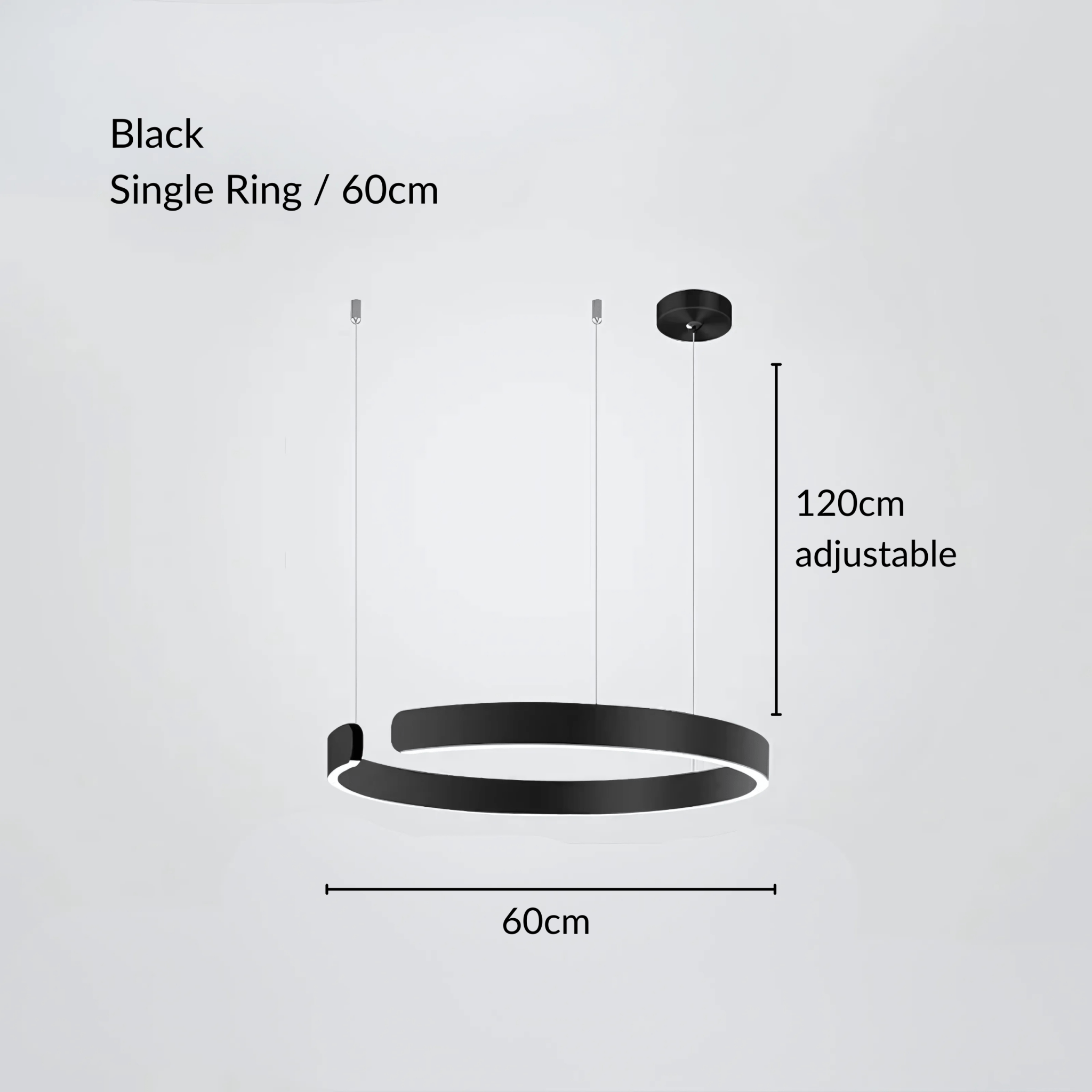 Matrix Collection - Tabby Lighting