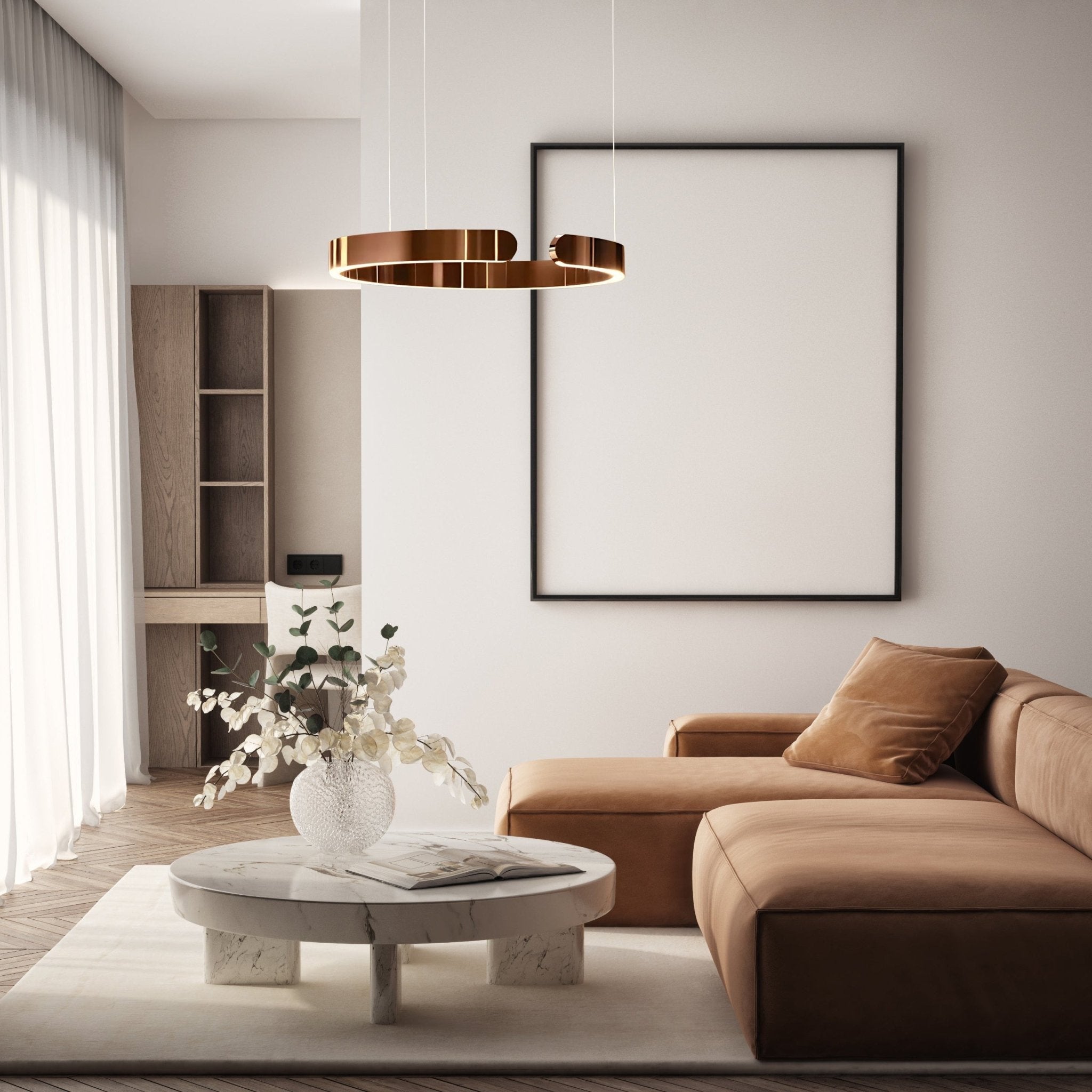 Matrix Collection - Tabby Lighting