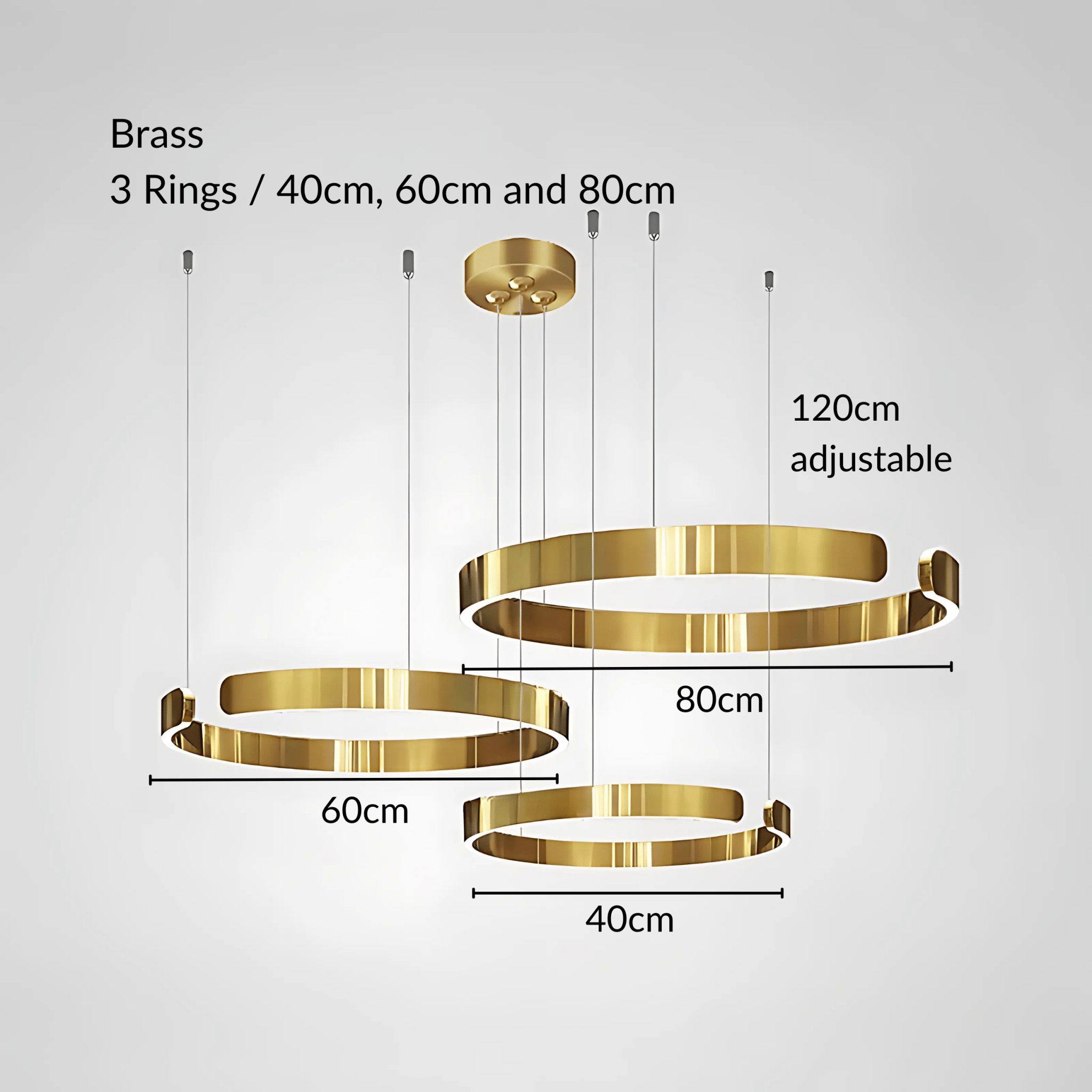 Matrix Collection - Tabby Lighting