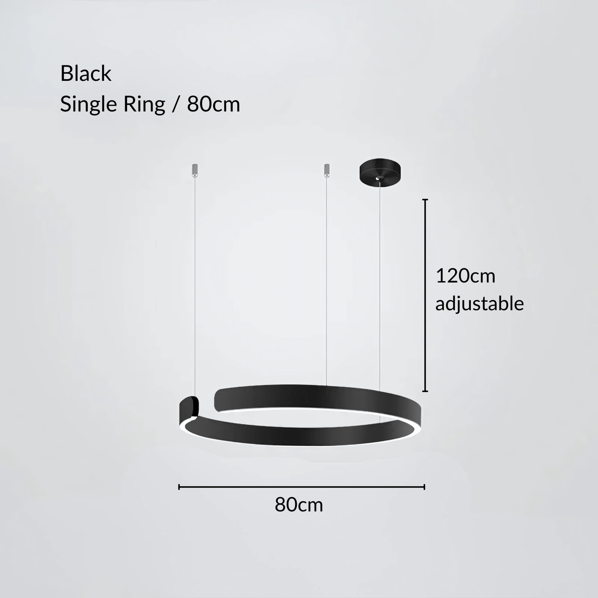 Matrix Collection - Tabby Lighting