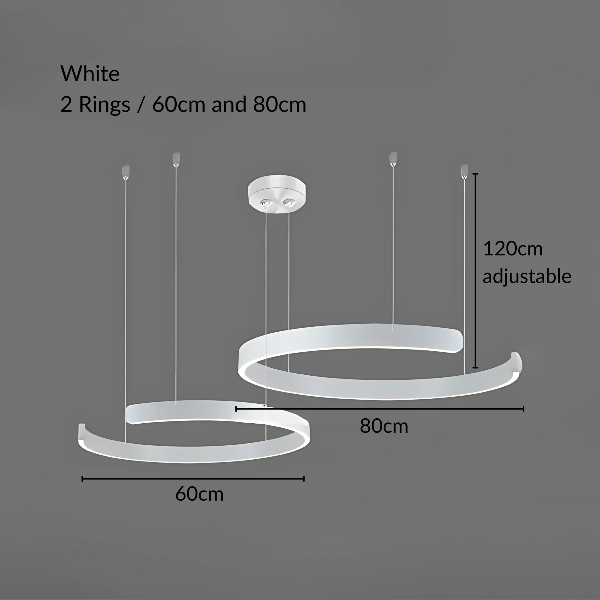 Matrix Collection - Tabby Lighting