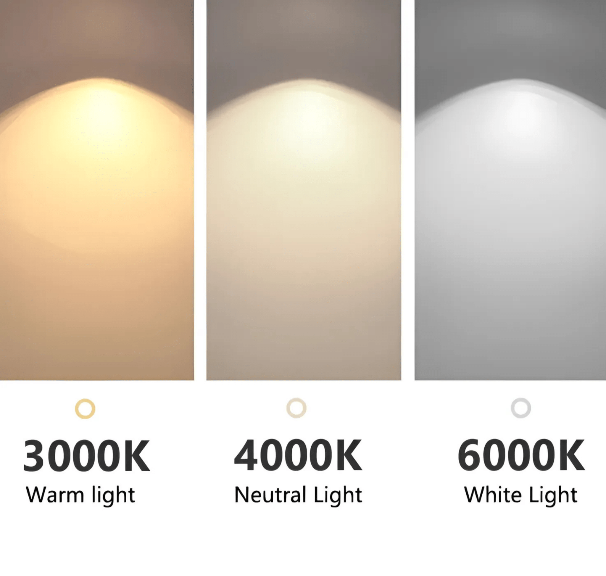 Matrix Collection - Tabby Lighting