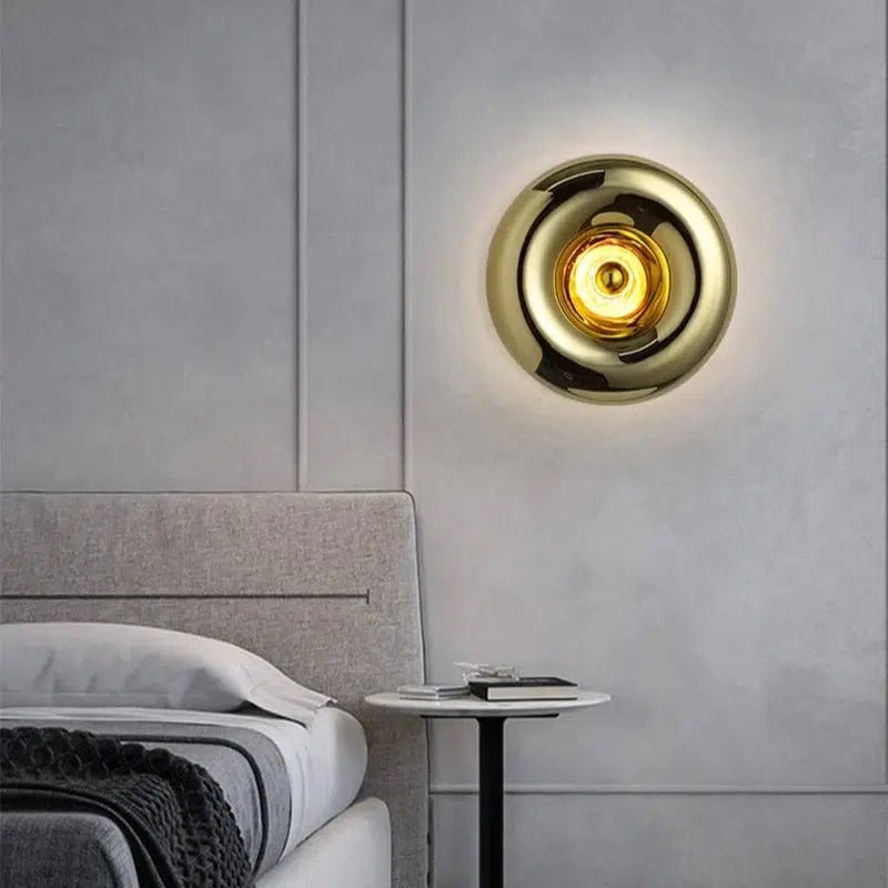 Midnight Collection - Tabby Lighting
