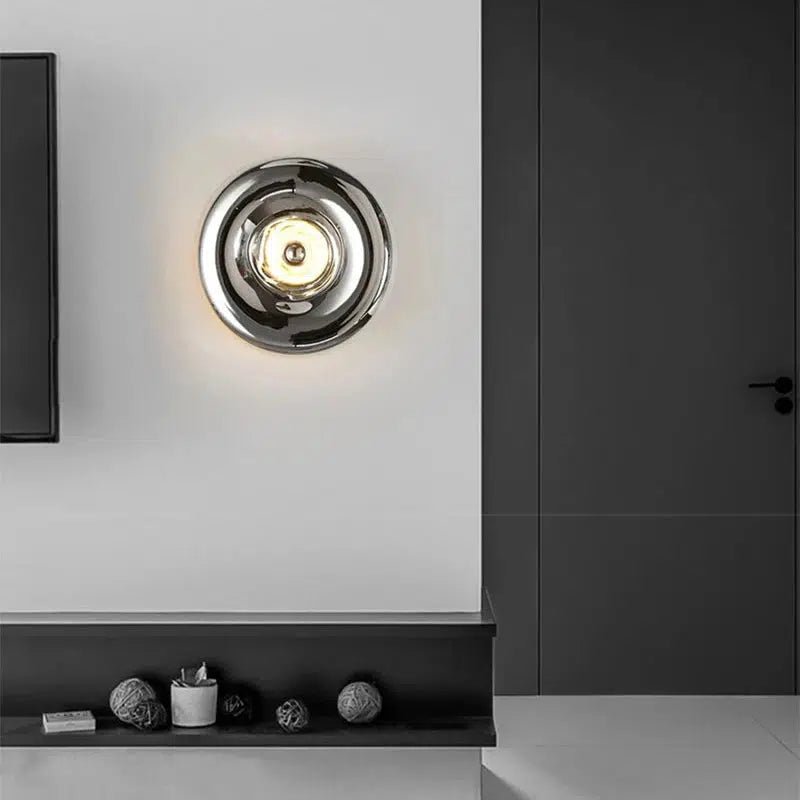 Midnight Collection - Tabby Lighting