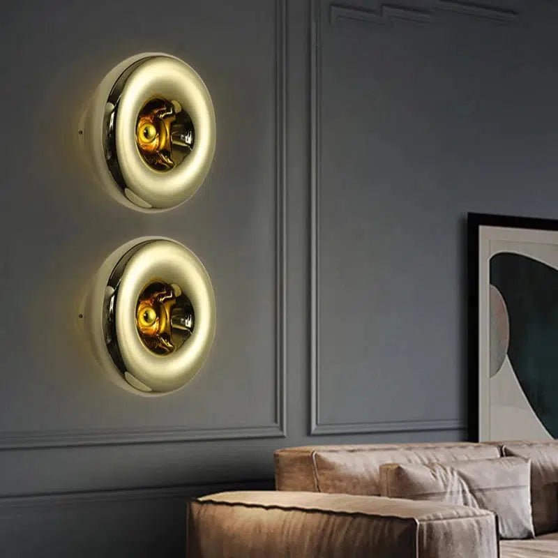 Midnight Collection - Tabby Lighting