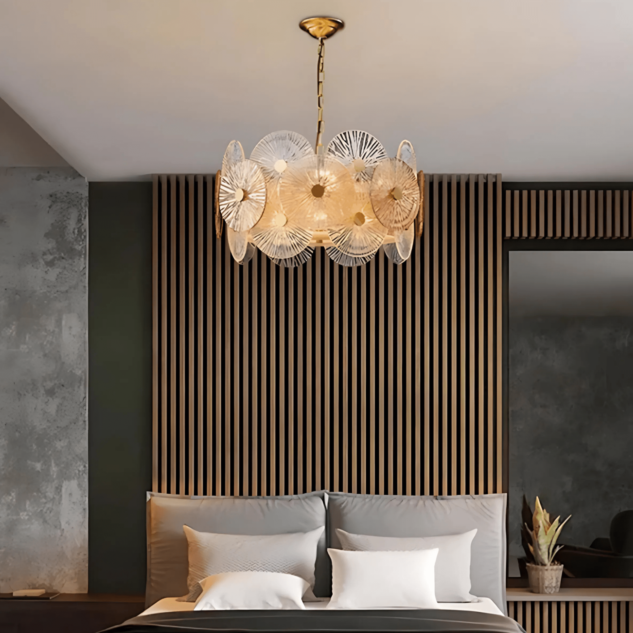 Monti Collection - Tabby Lighting