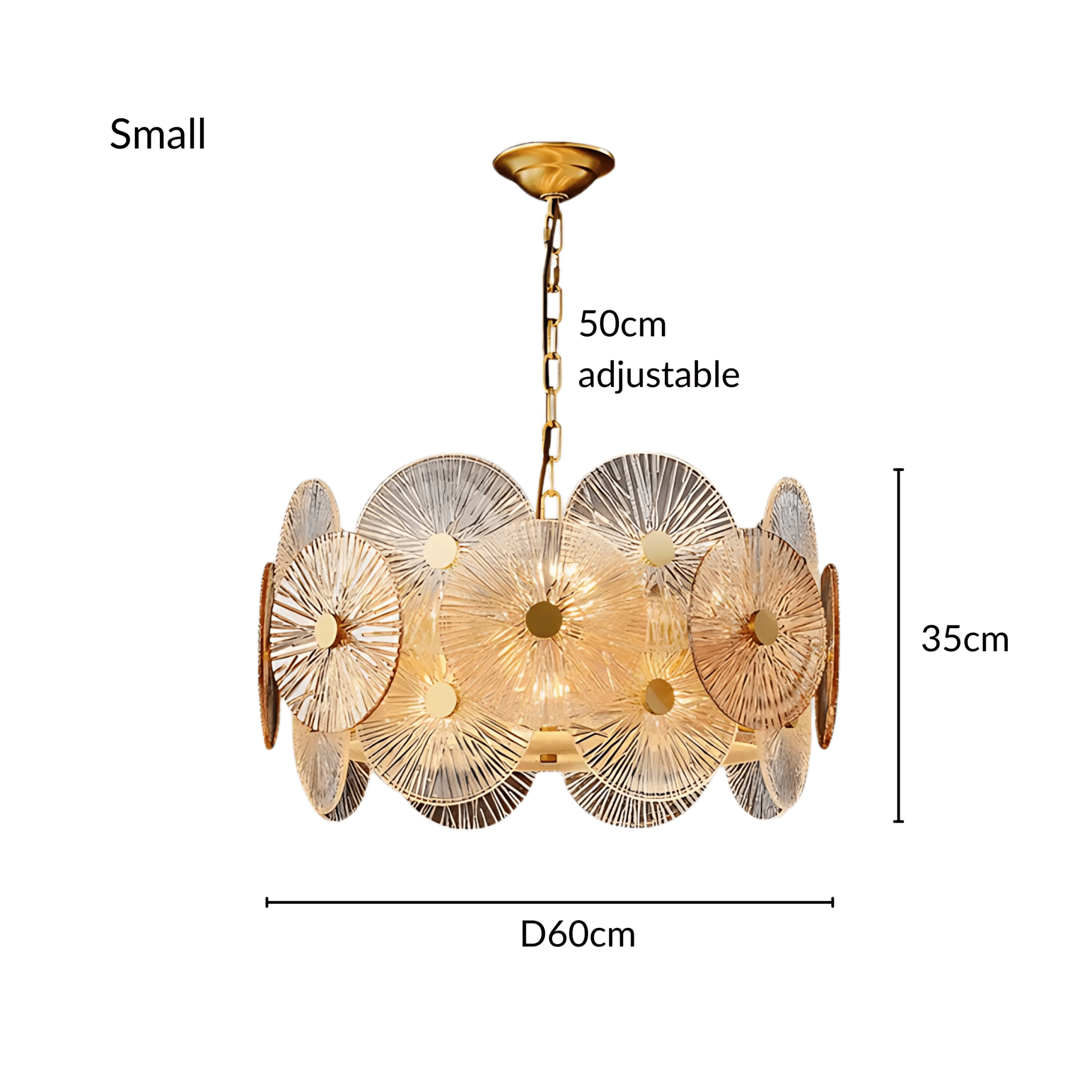 Monti Collection - Tabby Lighting