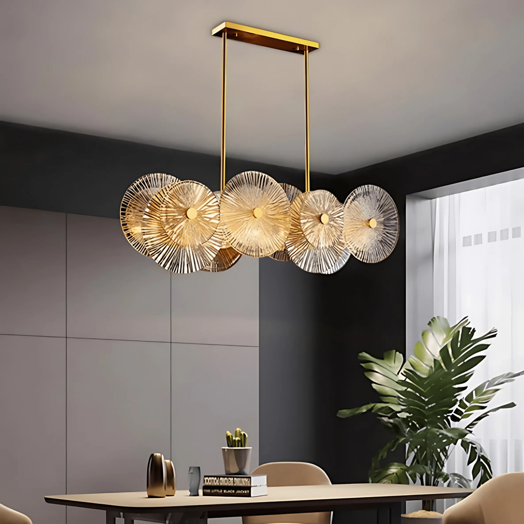 Monti Collection - Tabby Lighting
