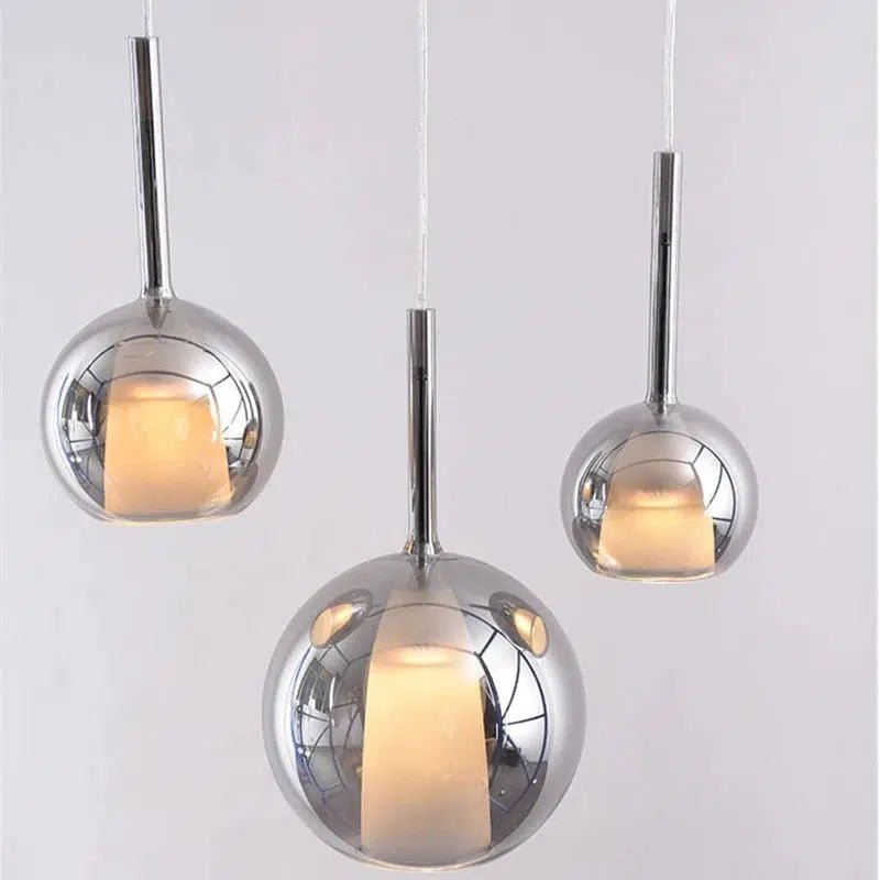 Nebula Collection - Tabby Lighting