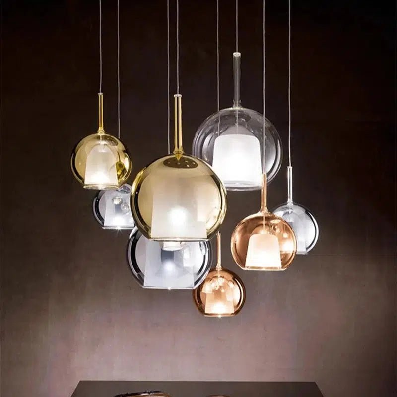 Nebula Collection - Tabby Lighting