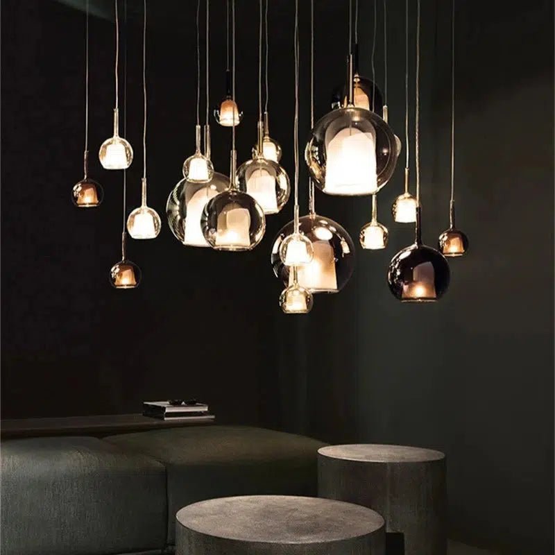 Nebula Collection - Tabby Lighting