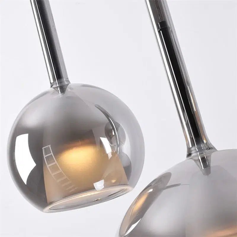 Nebula Collection - Tabby Lighting