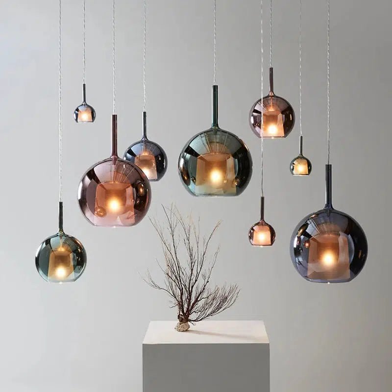 Nebula Collection - Tabby Lighting
