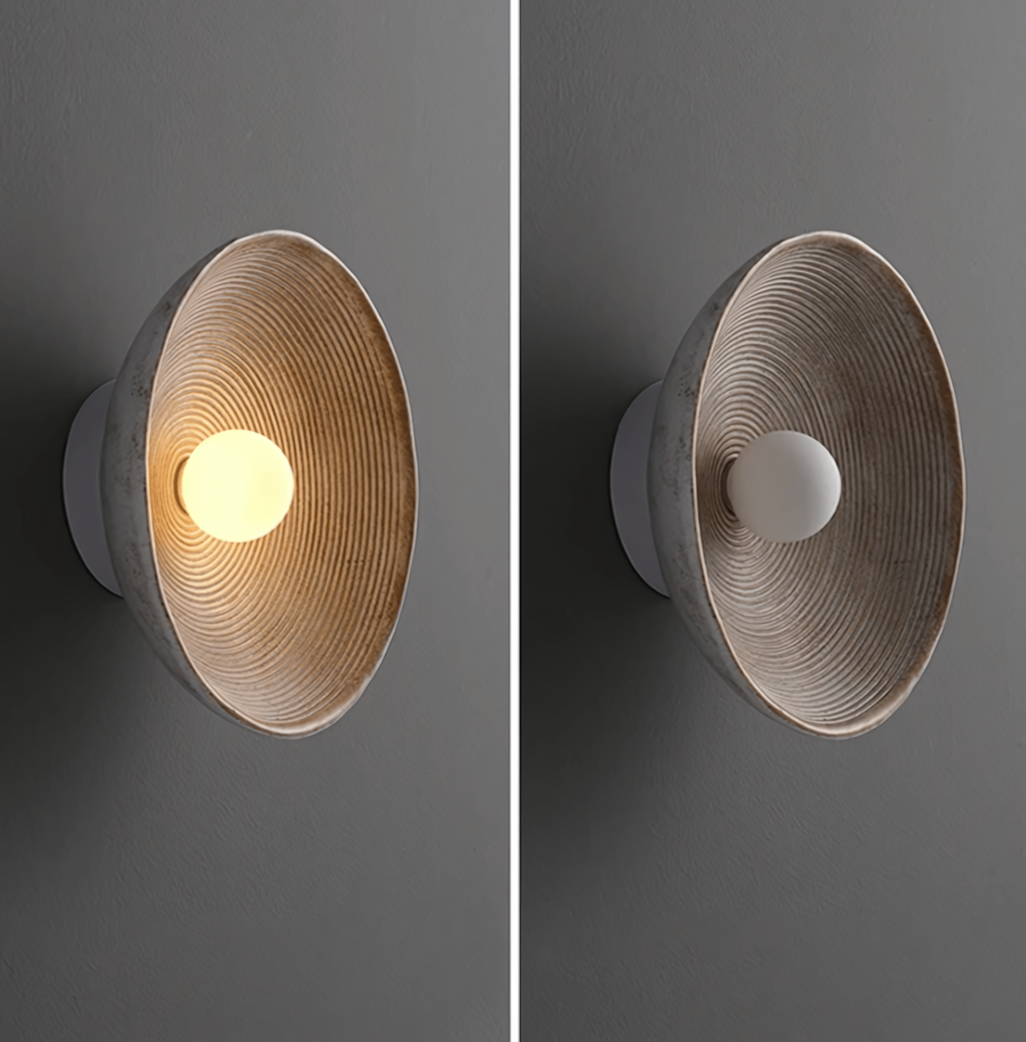 Nova Wall Light - Tabby Lighting