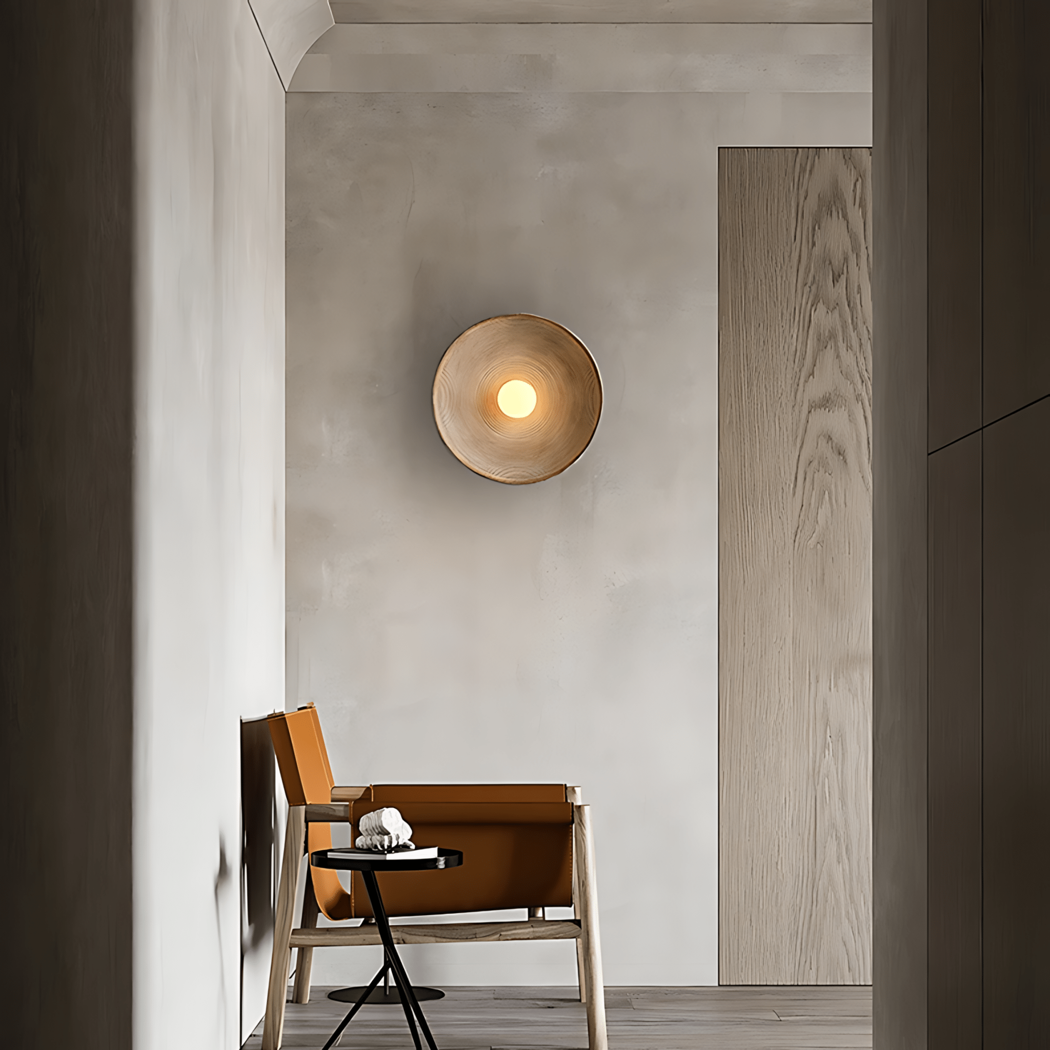 Nova Wall Light - Tabby Lighting