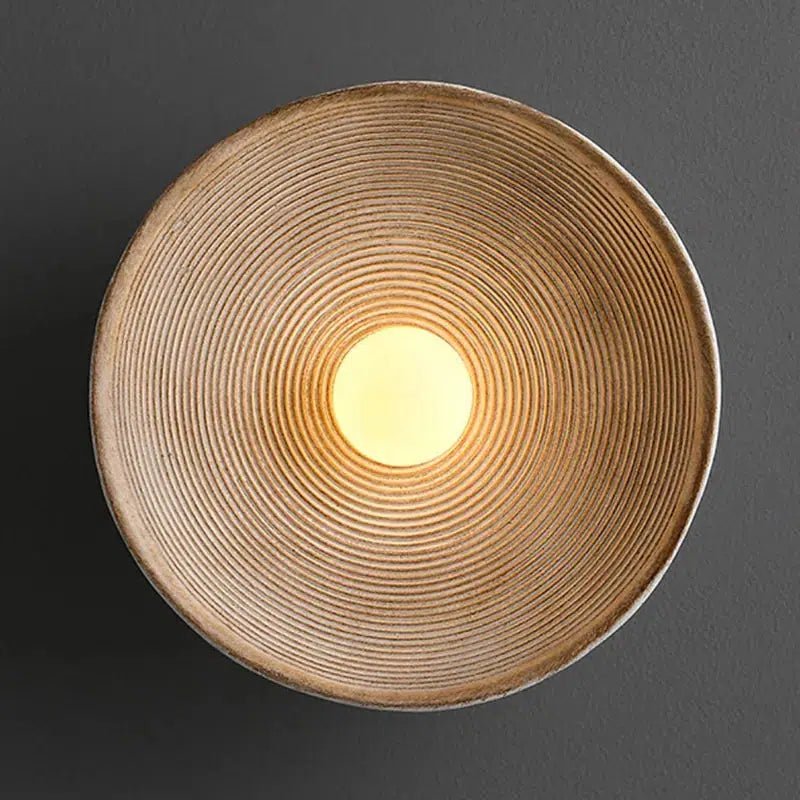 Nova Wall Light - Tabby Lighting
