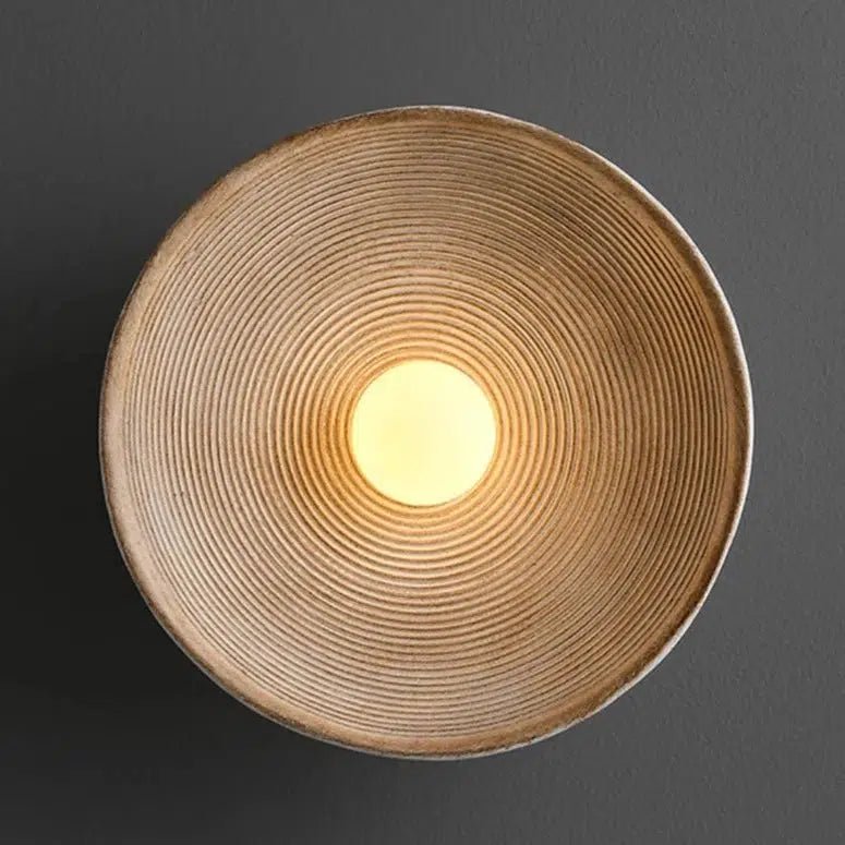 Nova Wall Light - Tabby Lighting